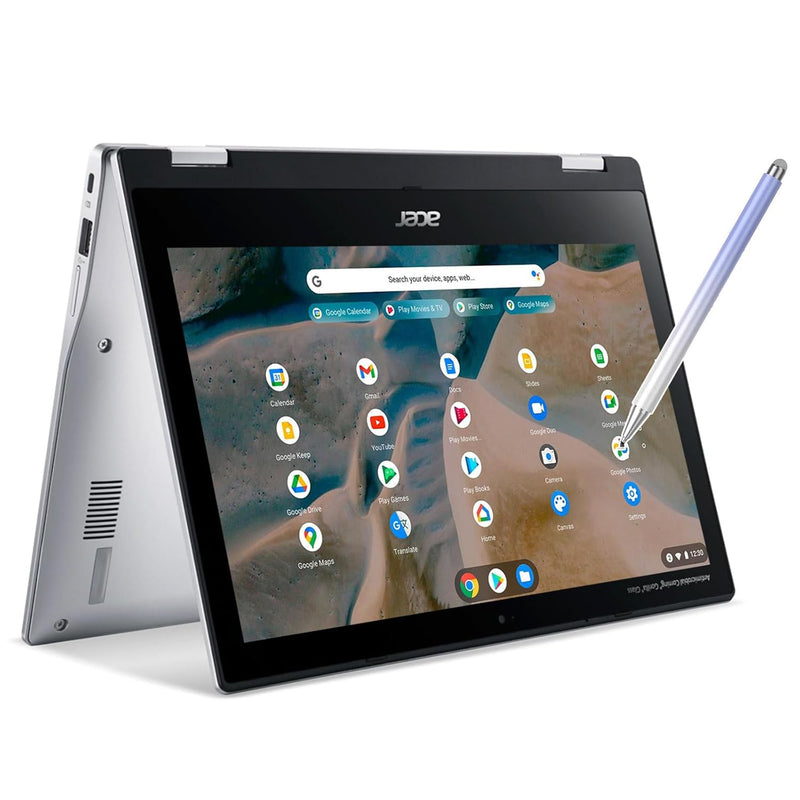 Chromebook Spin 311 Laptop Touchscreen Stylus Pen - 2 In 1 Chromebook Laptop S