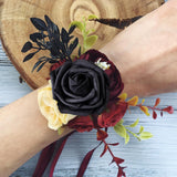 Fake Roses Artificial Flowers Real Look 25 Pcs Foam Fake Roses With Stems For Diy Wedding Bouquets, Centerpieces, Bridal Showers, Parties, And Home Decor