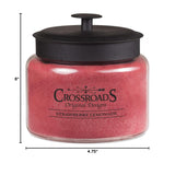 Strawberry Lemonade Candle, 48 Oz, Slm48
