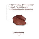 Gouache Cameo Brown Refills (50Ml/1.7Oz)|Intense Pigments, Easy Color Refill (2 Pcs.)