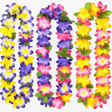 Mahalo Floral Leis : Package Of 12 By