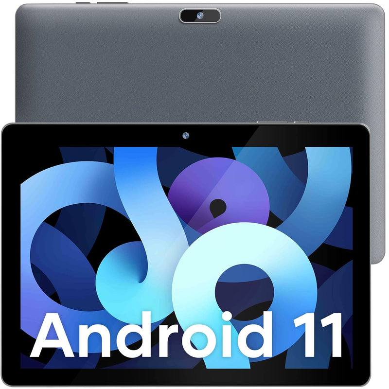 Tablet 10.1 Inch Android 11.0 Tablets, Tablet Computer With 2Gb Ram 32Gb Stora