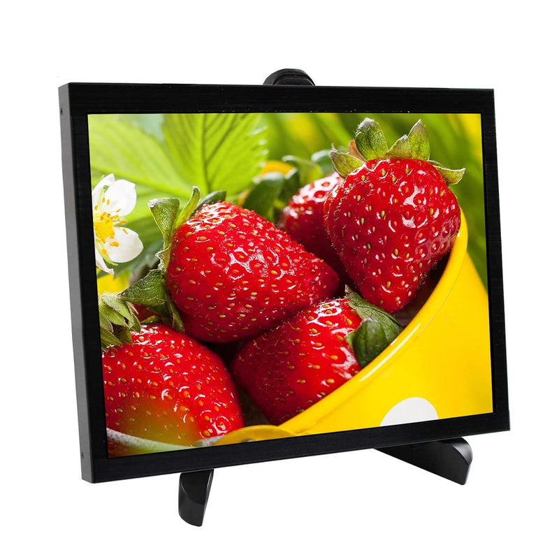 Portable Monitor Vs097Gf01,Including 9.7 Inch 2048X1536 2K Ips Lcd Screen Lp09