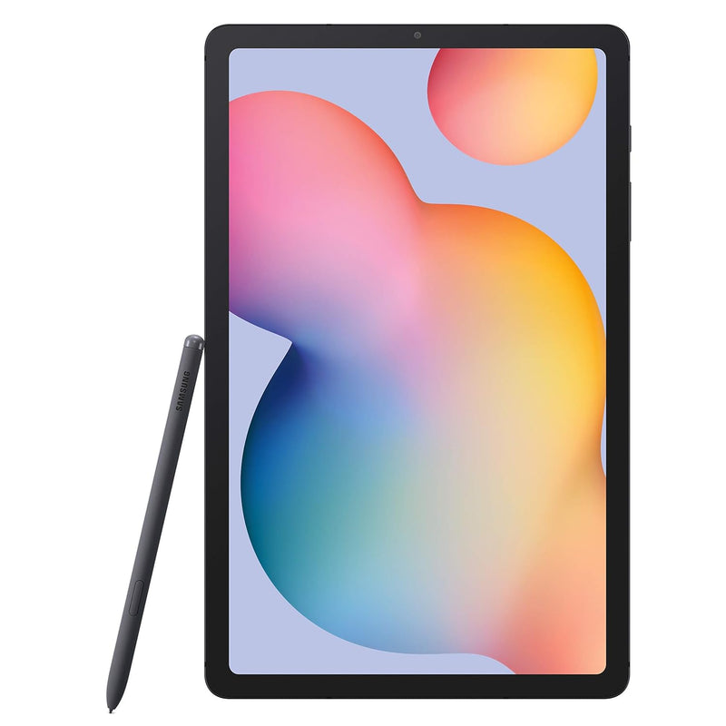 Samsung Galaxy Tab S6 Lite 10.4-inch , 64GB WiFi Tablet Oxford Gray - SM-P610N