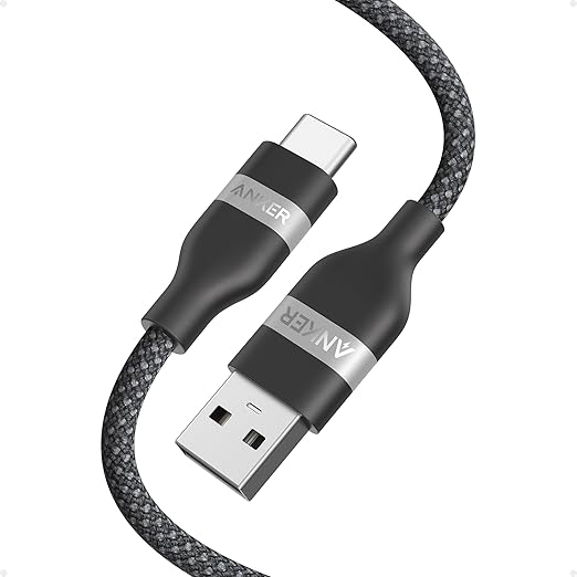3FT USB A to USB C CarPlay Cable Fast Charging Cord for iPhone 17 16 Samsung Galaxy