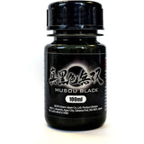 Musou Black Water-Based Acrylic Paint - 100Ml - Made In Japan - Blackest Black In The World