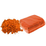 Rosenthal Delft Clay Casting Sand (2.2 Pounds) - Professional Jewelry Making & Molding Supplies For Metal Casting, Silver Jewelry & Diy Artisan Projects - Since 1926