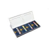 Mission Gold Water Color Palette Set, 36 Colors
