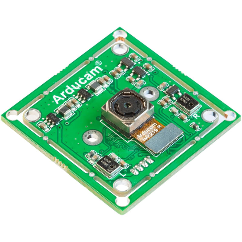 4K 8Mp Imx219 Autofocus Usb Camera Module With Microphone, 1080P Mini Uvc Usb2