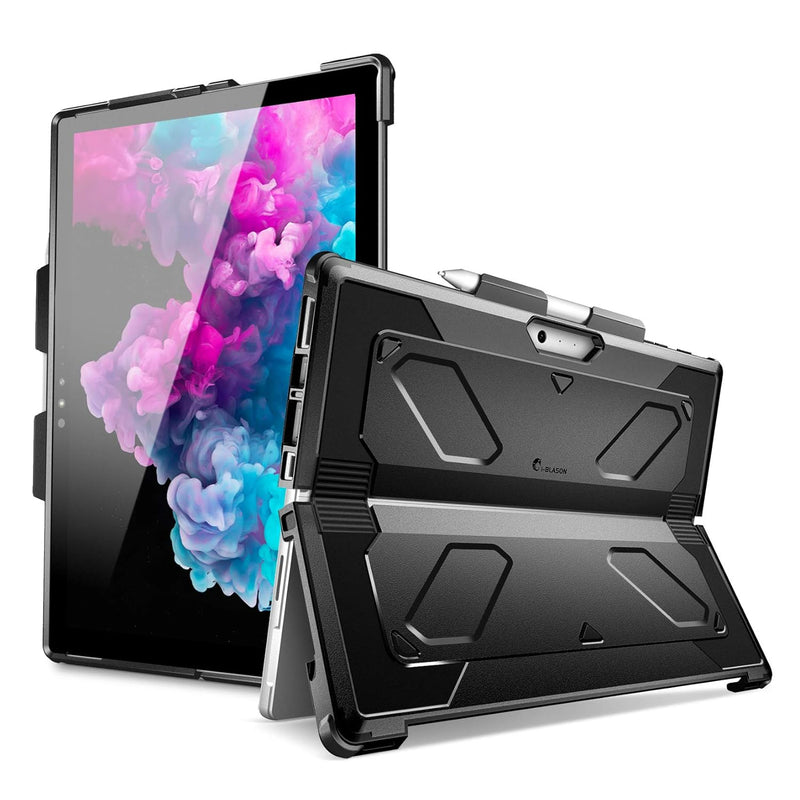 i-Blason Armorbox Series Case Designed for Microsoft Surface Pro 7 (2019) / Pr