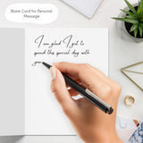 Grandma Birthday Card – Cute Greeting Card For Grandmother, Mom, Her, Wife, Aunt, Stepmom | Cute Mother’S Day Or Anniversary Card, Blank Inside, Sweet & Wholesome Gift By (Grandmas Are Moms With Extra Frosting)