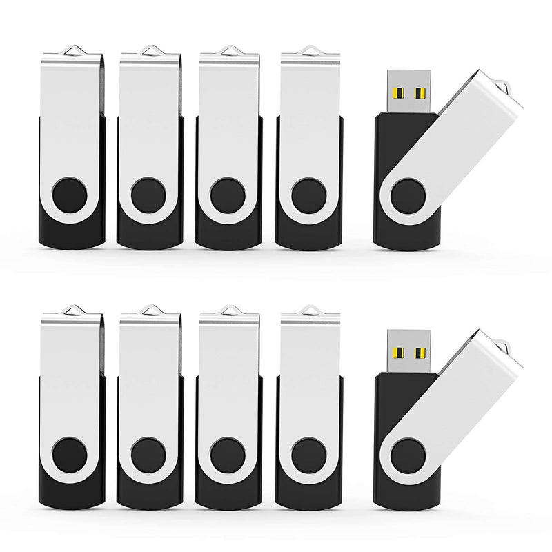 32Gb Flash Drive 100 Pack Usb Drive 32Gb Usb Flash Drive Thumb Drive Bulk Usb