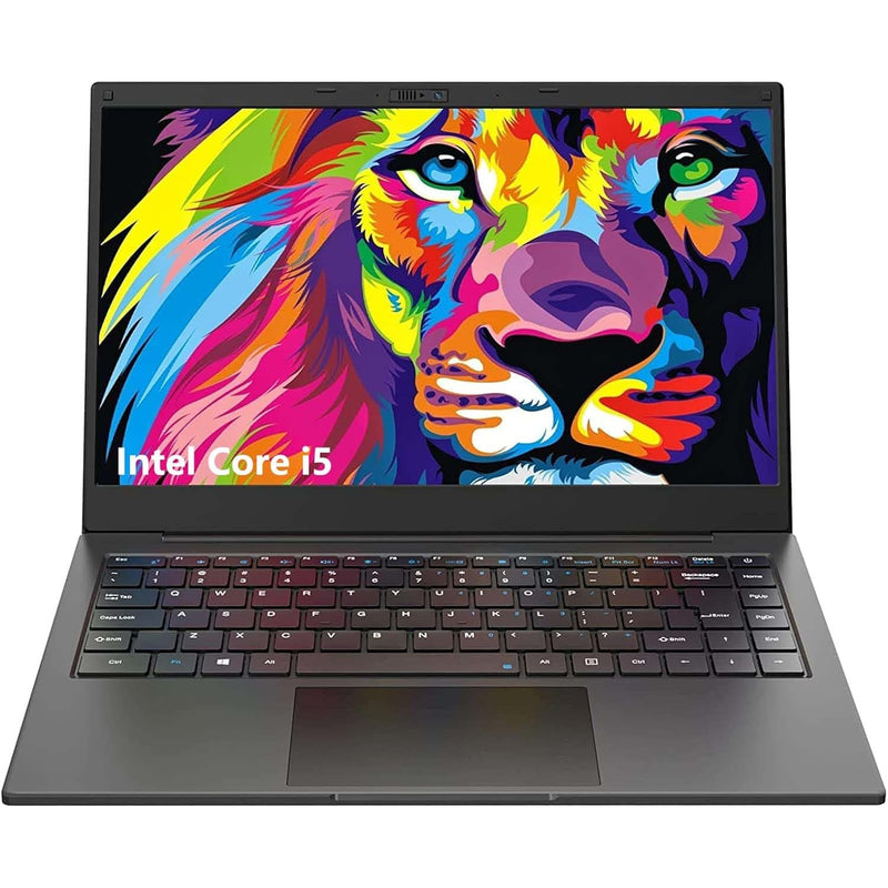 14.0" Fhd Laptop Computer Intel Core I5 Processor (Up To 4.1 Ghz) 8Gb Ddr4 Ram