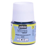 V160 Gloss 45ML Light Blue