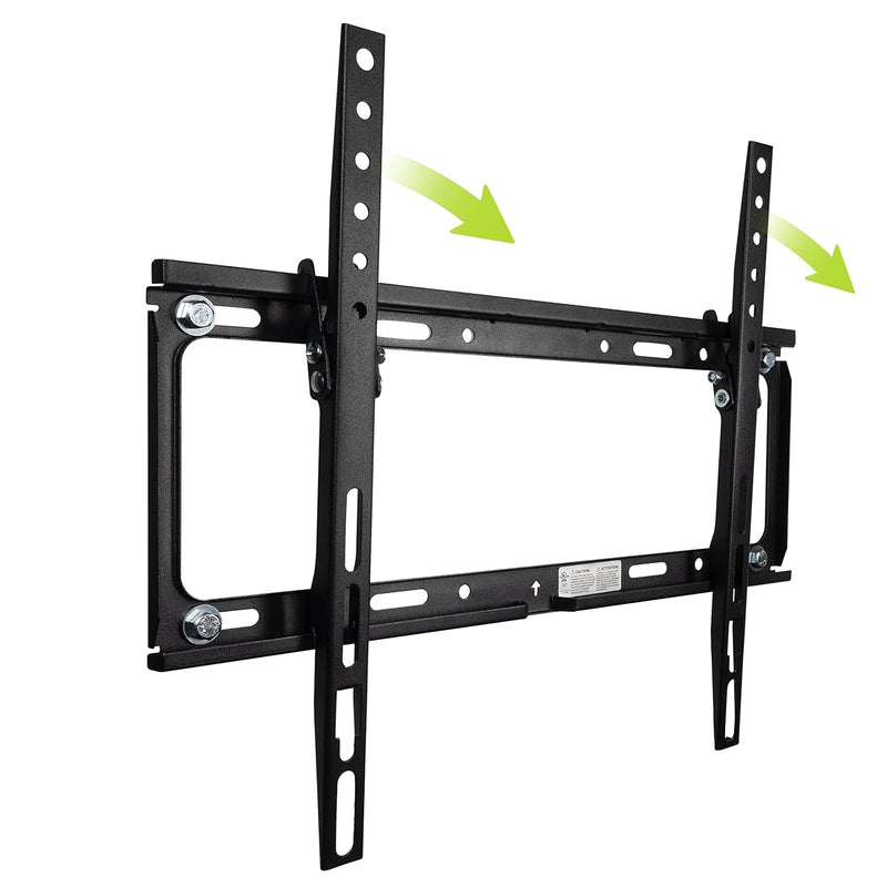 Philips Titlt TV Monitor Wall Mount Bracket for Most 30-80 Inch LED LCD OLED H