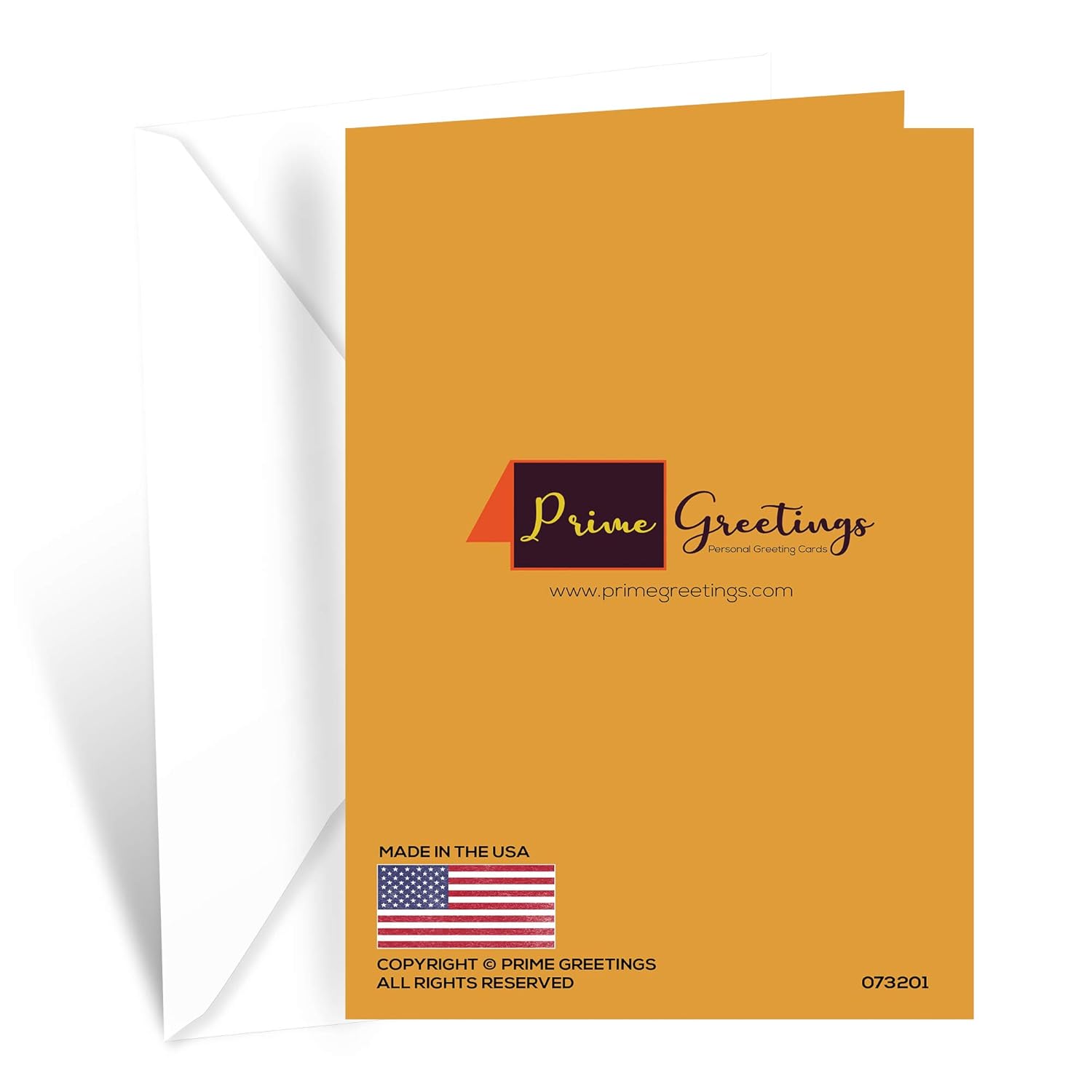 Valentine'S Day Card For Her And Him, Made In America, Eco-Friendly, Thick Card Stock With Premium Envelope 5In X 7.75In, Packaged In Protective Mailer