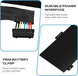 Lenovo L19C3PF8 L19M3PF8 37.5Wh Laptop Battery Replacement for Ideapad Flex 3 11IGL05