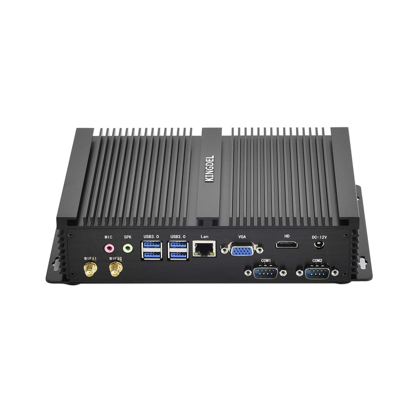 Mini Pc, Intel I7 8Th Gen. Cpu With 16Gb Ram 1Tb Ssd, 4Xusb 3.0, Hd Port, Vga,