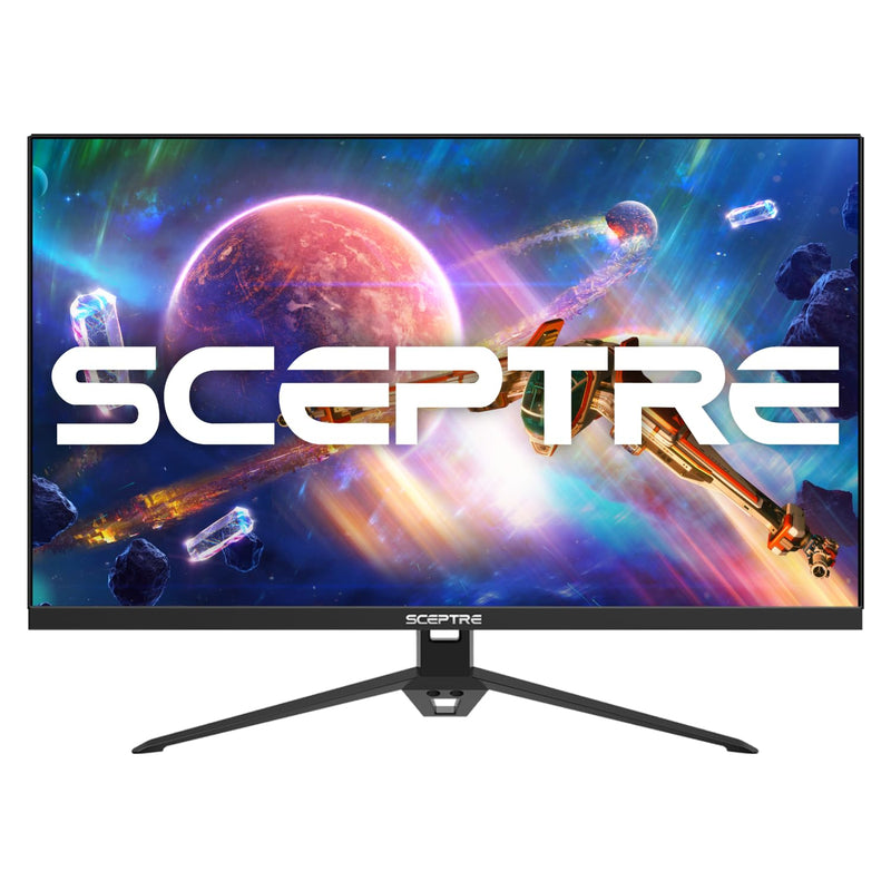 Sceptre IPS 24” Gaming Monitor 165Hz 144Hz Full HD (1920 x 1080) FreeSync Eye