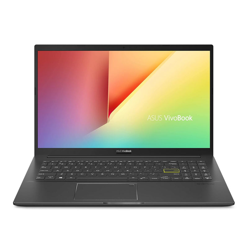 ASUS VivoBook 15 S513 Thin and Light Laptop, 15.6€� FHD Display, AMD Ryzen 5 4