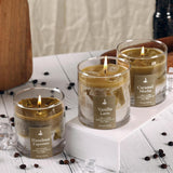 Candles- Scented Candles, Soy Candle, Aromatherapy Candle, Soy Wax Candle, Candle For Home Scented, Hazelnut Espresso Coffee Candles