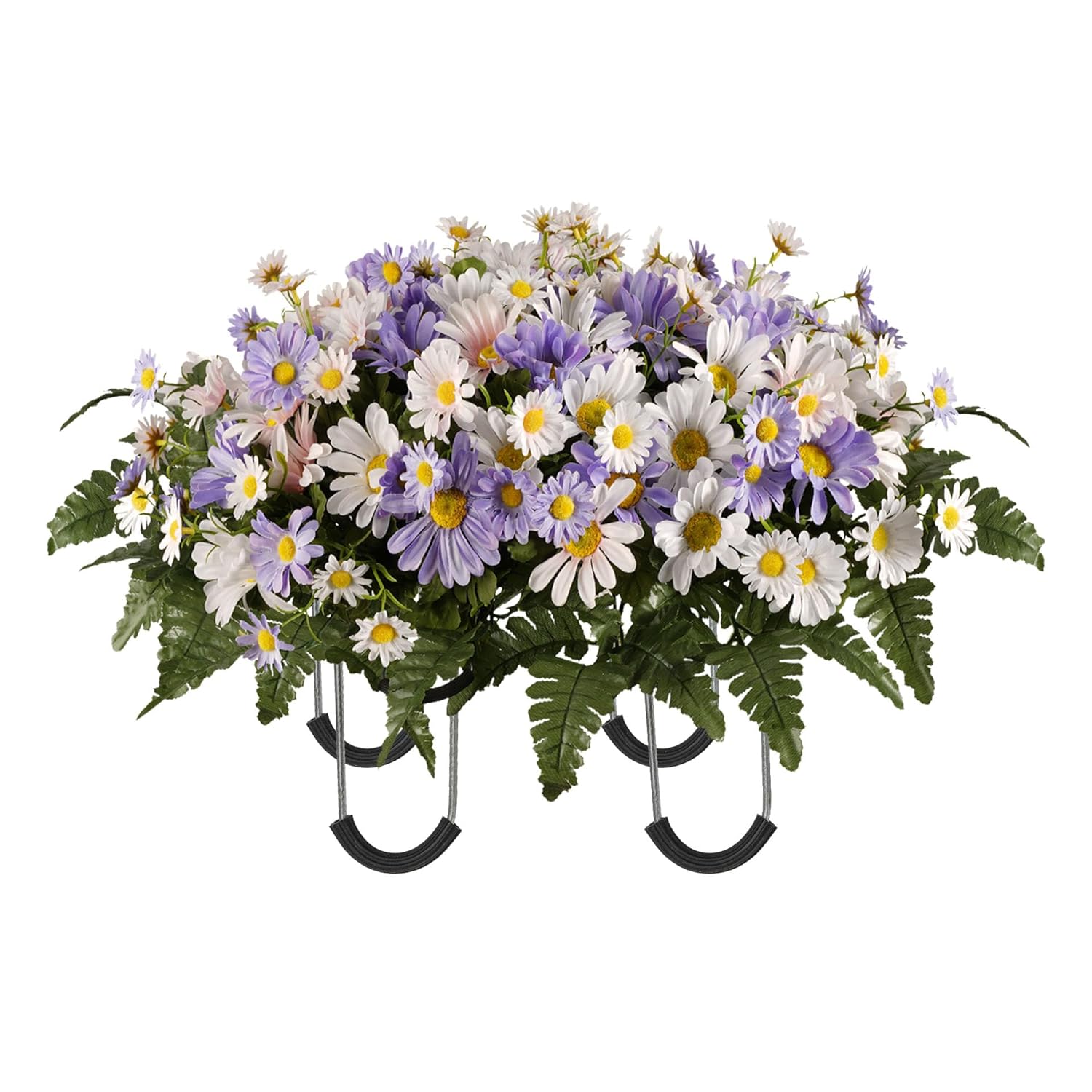 Fake Flowers Christmas Graves Decorations For Cemetery Grave Wreaths For Headstones Grave Decorations For Headstones Cemetery Vases For Grave Flowers
