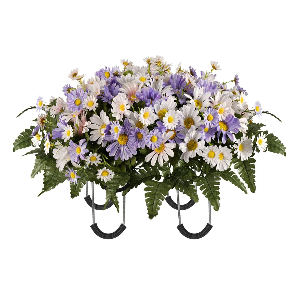 Fake Flowers Christmas Graves Decorations For Cemetery Grave Wreaths For Headstones Grave Decorations For Headstones Cemetery Vases For Grave Flowers