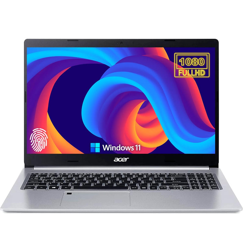 2023 Newest Aspire 5 Slim Laptop, 15.6" Full Hd Display, 20Gb Ram, 1Tb Ssd Sto