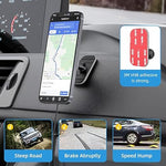 MagSafe Car Mount Charger, 15W Fast Wireless Charger for iPhone 15/14/13/12