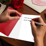 Valentines Day Cards For Granddaughter Grandchild Valentines Day Greeting Cards With Envelope Funny Lovely Kitty Cat Valentines Day Card Gifts For Her Girl Kids From Grandma Grandparents