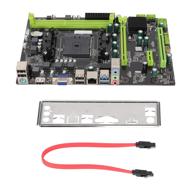 Computer Motherboard,Ddr3 Pcie 3.0 M Atx Desktop Computer Mainboard,Supports 9