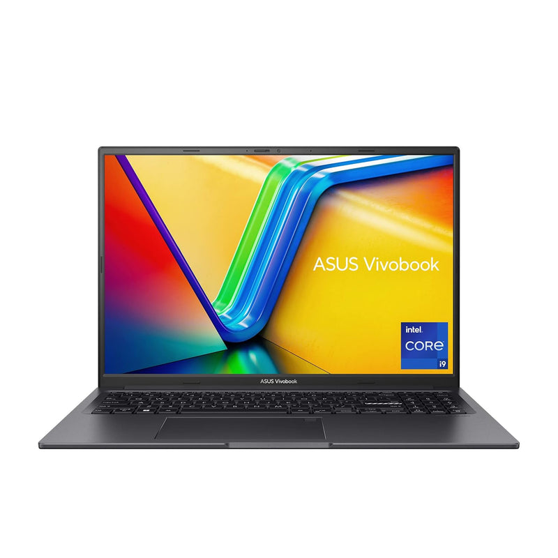 ASUS Vivobook 16X OLED Laptop, 16” 3.2K 120Hz Display, Intel Core i9-13900H