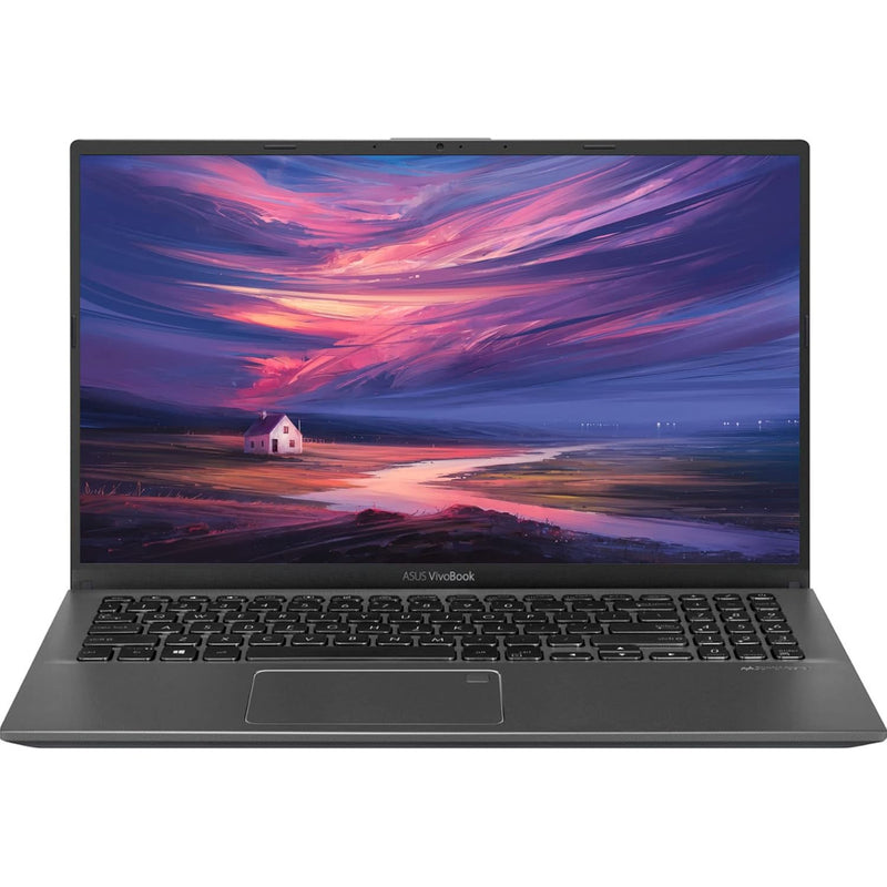 ASUS VivoBook Thin and Light Laptop, 15.6" HD Display, Intel Core i3-1005G1 Pr