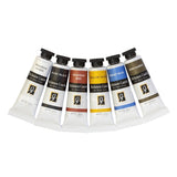 Jack Richeson JG002 James Gurney Casein (6 Pack)