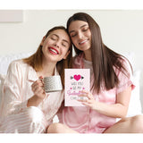Happy Galentines Day Cards For Her Will You Be My Galentines Valentines Greeting Card For Friends Best Friend Pink Love Card Happy Galentines Gifts Card With Envelope For Friends Girl Women