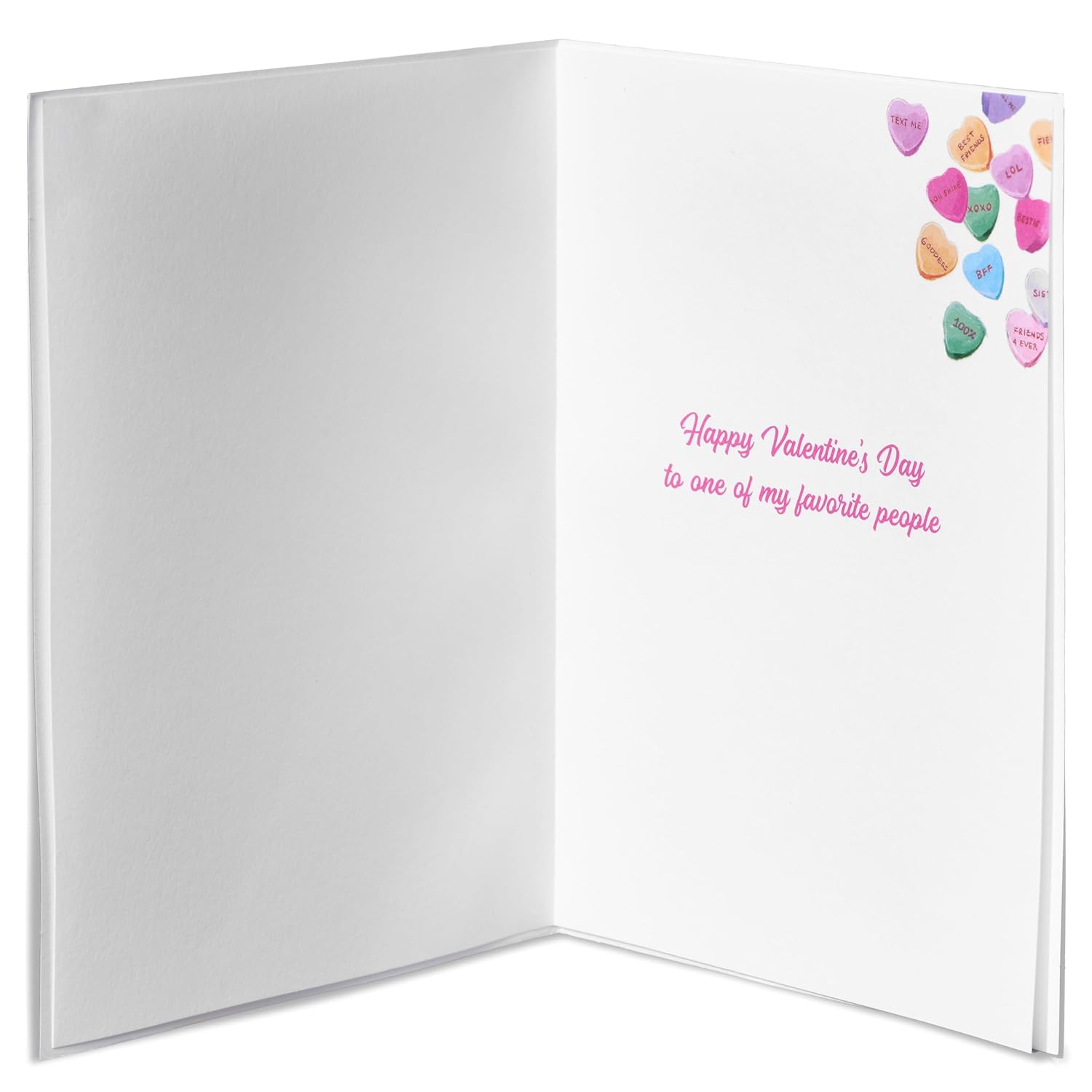Valentine'S Day Card (Favorite People)