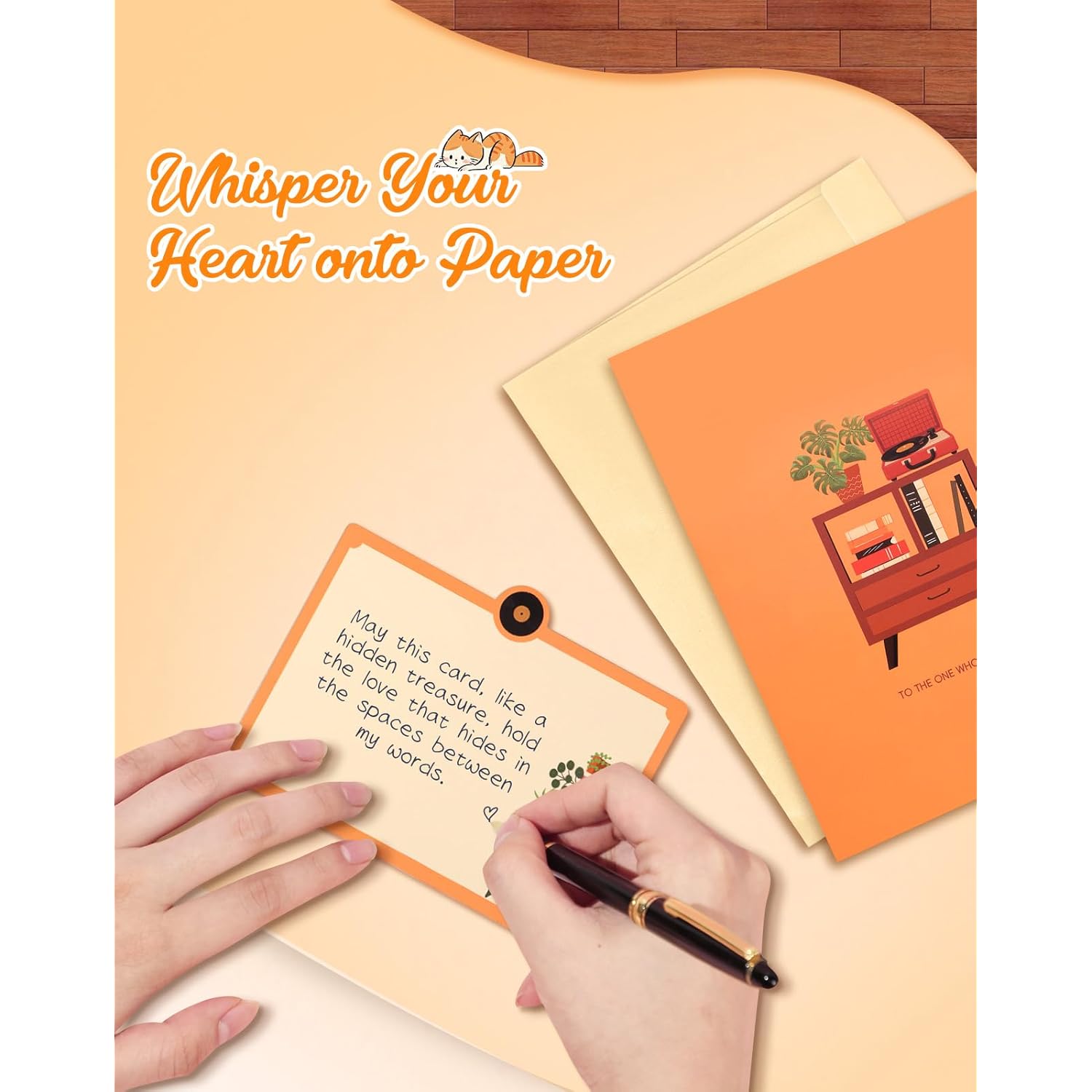 Someday You'Ll Find This Card In A Drawer Pop Up Cards - 3D Romantic Cards For Valentine'S Day Anniversary Birthday All Occasion, Funny Gifts For Men Husband Wife Boyfriend Girlfriend Him