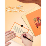 Someday You'Ll Find This Card In A Drawer Pop Up Cards - 3D Romantic Cards For Valentine'S Day Anniversary Birthday All Occasion, Funny Gifts For Men Husband Wife Boyfriend Girlfriend Him