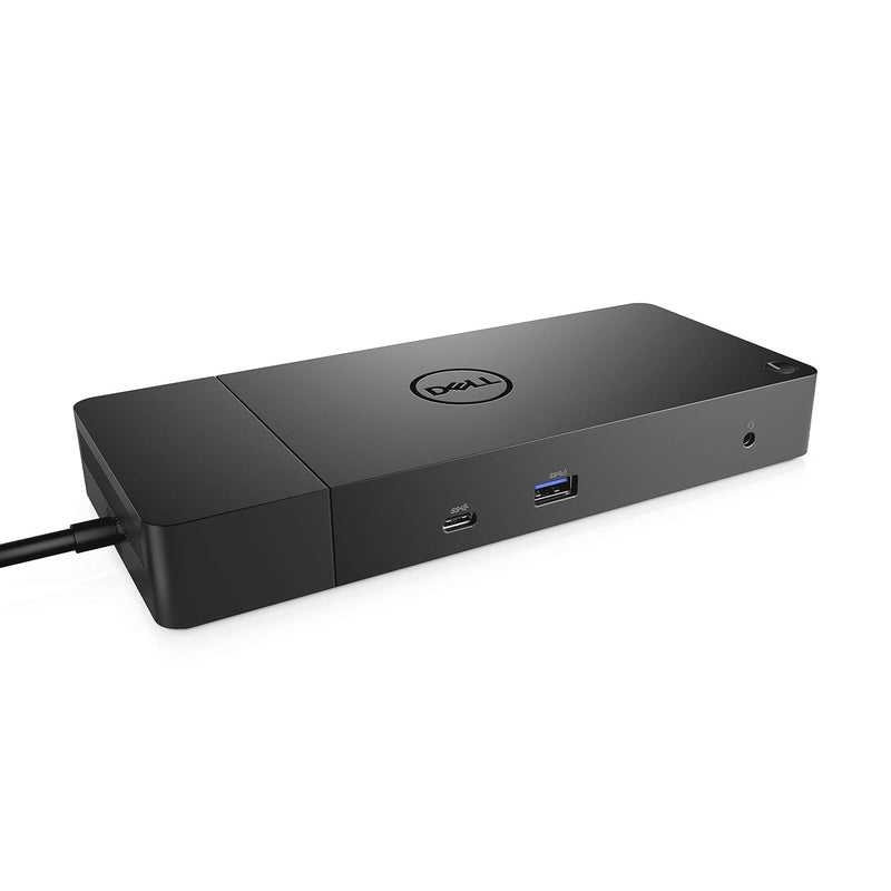 Dell WD19 130W Docking Station (with 90W Power Delivery) USB-C, HDMI, Dual DP