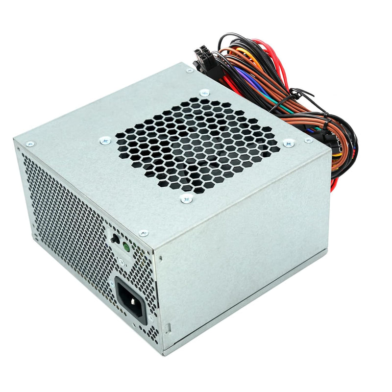 460W Hu460Am-01 Wc1T4 Power Supply Replacement For Dell Xps 8000 8100 8300 850