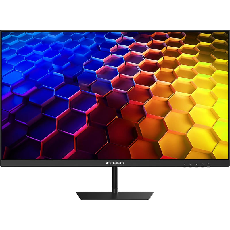 27" 4K Monitor Uhd 3840 X 2160 Ips Pc Desktop Computer Display Hdmi, Display P