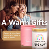 Lavender Scented Candle Gifts: Thank You, Get Well Soon, Condolence, Miss You