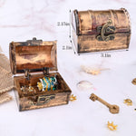 Silicone Box Mold For Resin Casting, Treasure Chest Silicone Mold With Hasp Lock, Dice Storage Container For Diy Jewelry Dice Box Home Decor Resin Art Gifts