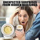 You Should Have Moved Closer - Funny Decor Candles For House Warming - Lavender Scented, Unique Gifts For New Apartment