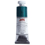 Artist Oil Colours, Caribbean Turquoise, 40Ml Tube, 22940