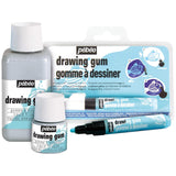 Pebeo MAGIC! Drawing Gum for Kids, Masking Fluid, 250 ml Bottle, 8.45 Fl Oz (Pack of 1)