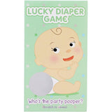 Scratch Off Baby Shower Game Cards - 60 Pack, Multicolor Paper - Baby Shower Games & Scratch Off Activity