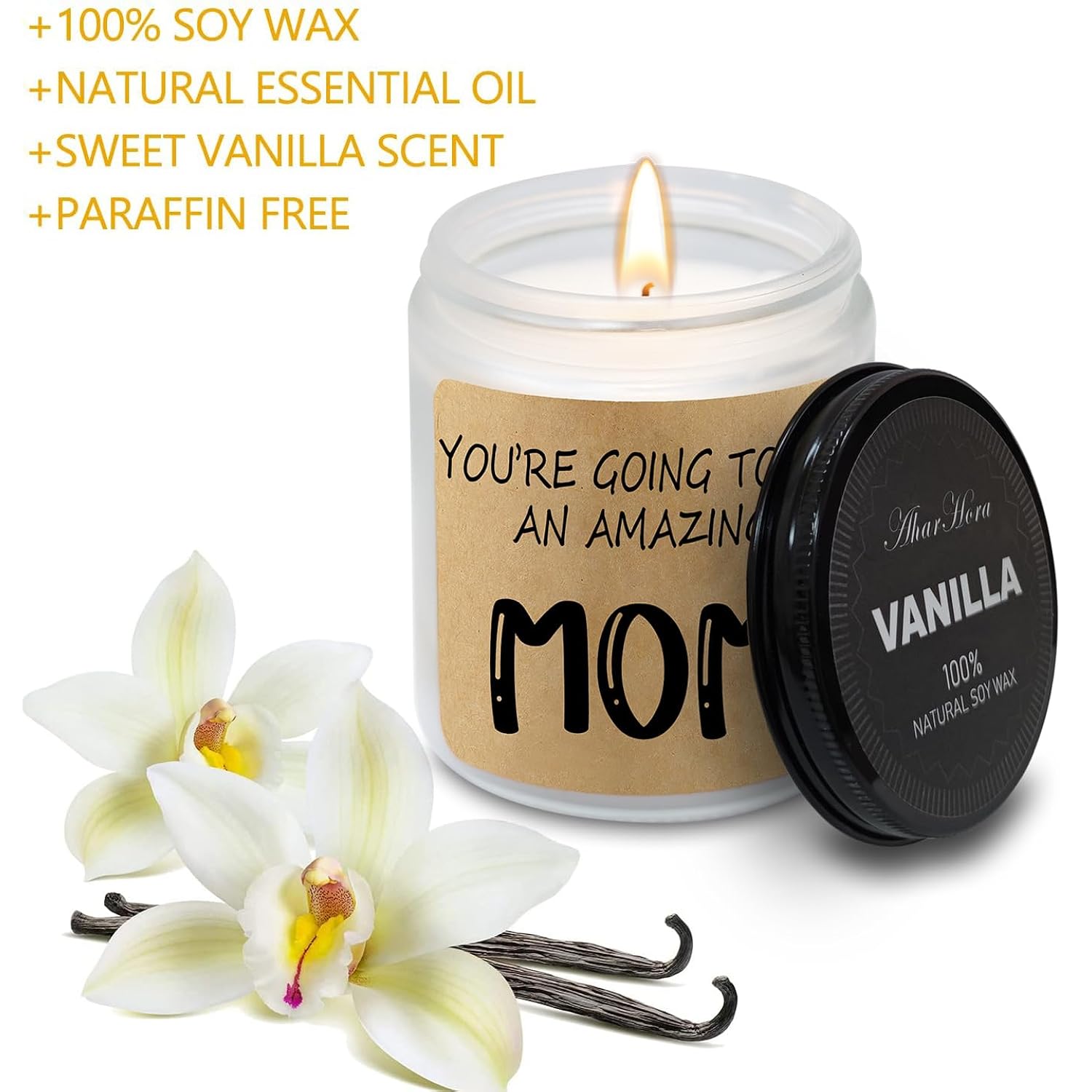First Mother'S Day Gift For New Moms - Pregnancy Essentials & Mama Gifts