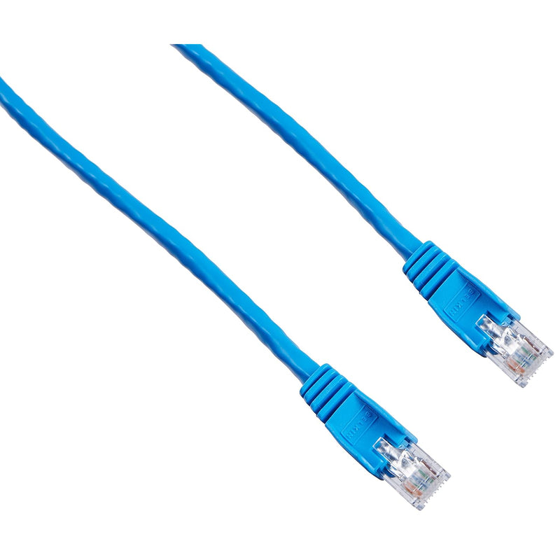 Belkin 25-Foot Cat6 Premium Snaglass Patch Networking Cable (Blue)