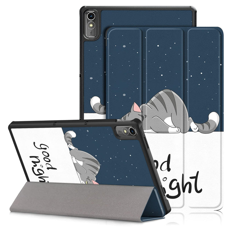 Case For Lenovo Tab P11 Gen 2 Case 11.5 Inch 2023,Lightweight Slim Shell Stand